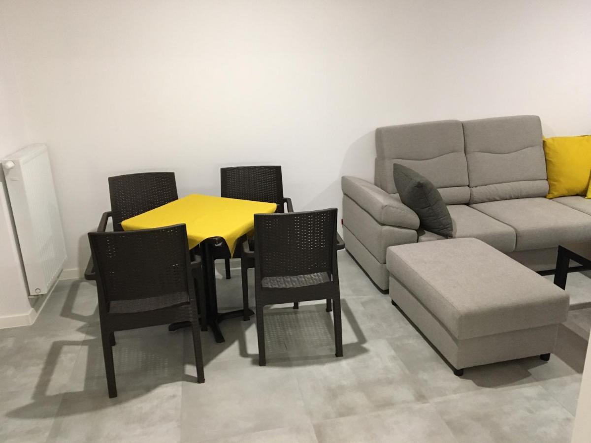 Apartament Silence Cieplice - Junakow Apartment Jelenia Gora Bagian luar foto